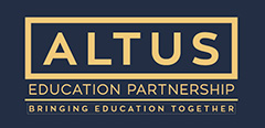 Altus Education  logo