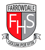 Farrowdale House School  logo
