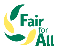 Fair For All logo
