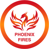 Phoenix Fires logo