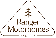 Ranger Motorhomes logo