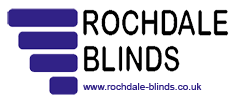 Rochdale Blinds  logo