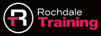 Rochdale Training  logo