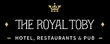 The Royal Toby logo
