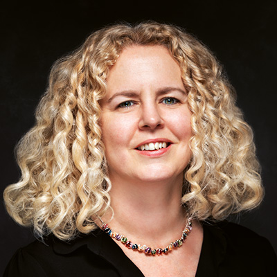 Claire Flett