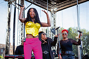Rochdale Feel Good Festival 2024
