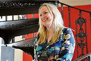 Laura Rodwell