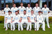 Rochdale Cricket Club’s team for 2024