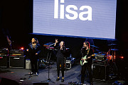 Lisa Stansfield at the Northern Music Awards