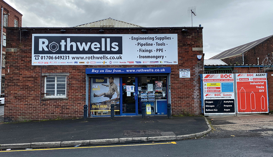 Rothwells