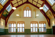 Rochdale Town Hall