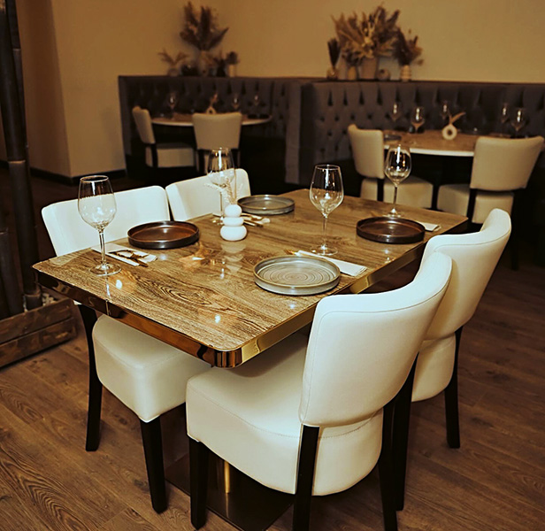 Amor Restaurant