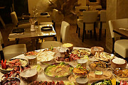 Amor Restaurant