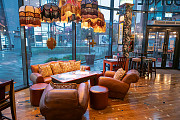 Pionero Lounge
