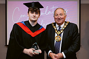 Ryan Marshall