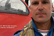 David Marshall