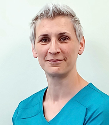 Gemma Broome