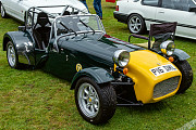 Rochdale Classic Car & Bike Show