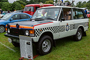 Rochdale Classic Car & Bike Show