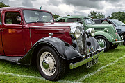 Rochdale Classic Car & Bike Show
