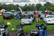 Rochdale Classic Car & Bike Show