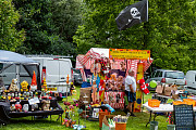 Rochdale Classic Car & Bike Show