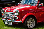 Rochdale Classic Car & Bike Show