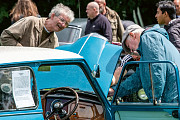Rochdale Classic Car & Bike Show