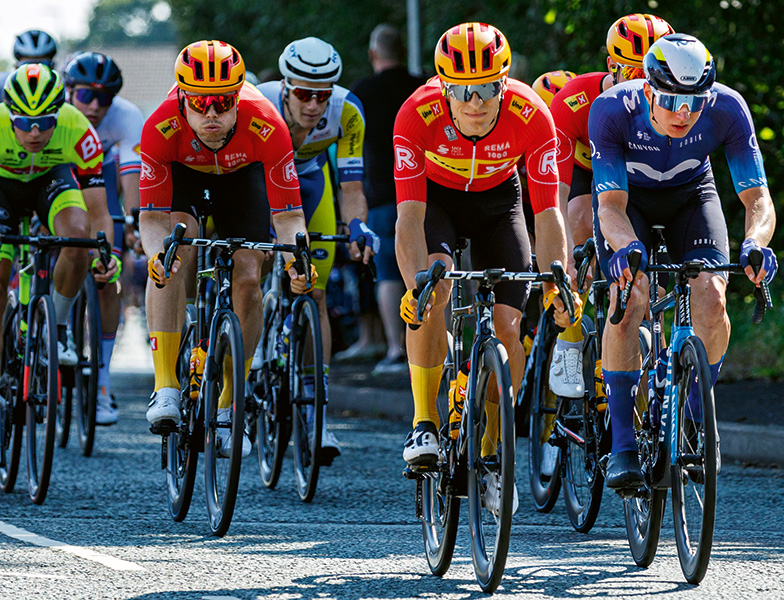Tour of Britain