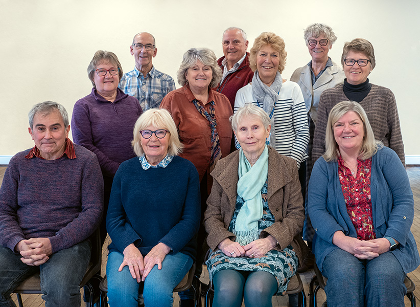 Littleborough u3a