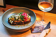 Plates & Pours Wine Tour