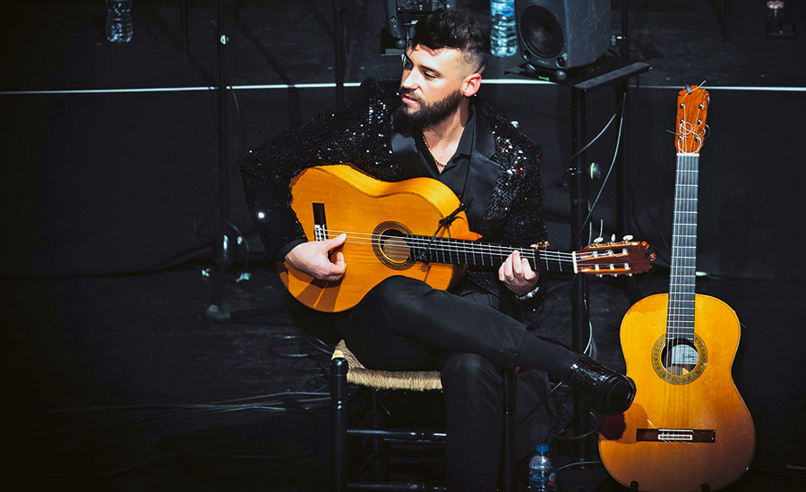 Daniel Martinez