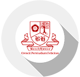 Beech House School  logo