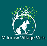 Milnrow Village Vets  logo