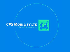 CPS Mobility  logo