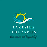 Lakeside Therapies  logo