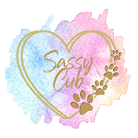 Sassy Cub  logo