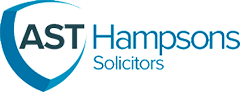 AST Hampsons  logo