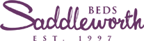 Saddleworth Beds  logo