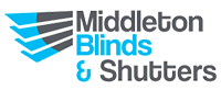Middleton Blinds & Shutters logo