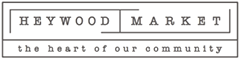 Heywood Market logo