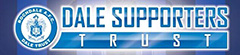 Dale Trust  logo