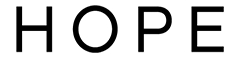 Hope  logo