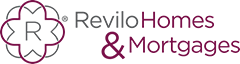 Revilo logo