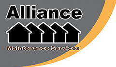 Alliance Maintenance  logo