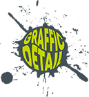 Graphic Detail  logo