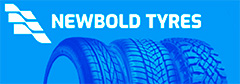 Newbold Tyres  logo