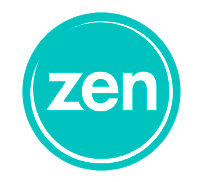 Zen Internet  logo