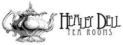 Healey Dell Heritage Centre & Tea Rooms logo