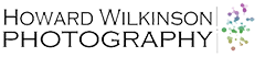 Howard Wilkinson Photography  logo